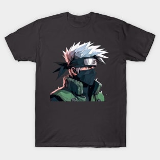 kakashi T-Shirt